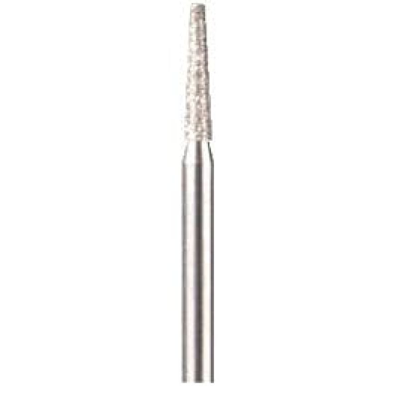 Круговая насадка Dremel с алмазным покрытием 2 мм (26157134JA)
