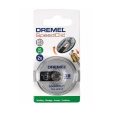 Шлифовальный круг DREMEL® SpeedClic™ (SC541)