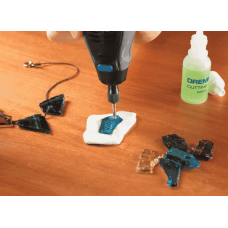Свердло для скла Dremel (662) (26150662JB)