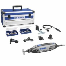 Многофункциональный инструмент DREMEL 4250-6/128 Platinum (F0134250JN)