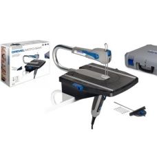 Стационарный лобзик DREMEL Moto-Saw MS20 (F013MS20JC)
