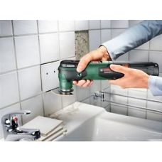 Аккумуляторный многофункциональный инструмент Bosch UniversalMulti 12 (0603103021)