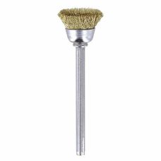 Латунная щетка Dremel 13 мм (536) (26150536JA) Латунная щетка Dremel 13 мм (536) (26150536JA)