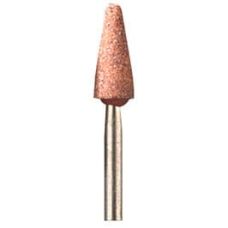 Шлифовальный камень Dremel из оксида алюминия 6.4 мм (26150953JA)