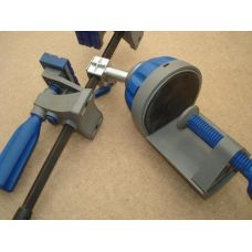 Настольные поворотные давления DREMEL Multi-Vise (2500)