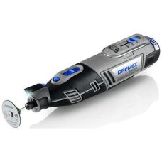 Аккумуляторный инструмент DREMEL 8220-5/65 PLATINUM (F0138220JN)