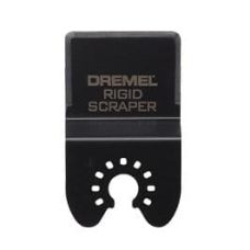 Полотно жесткий скребок DREMEL® Multi-Max™ (MM600)