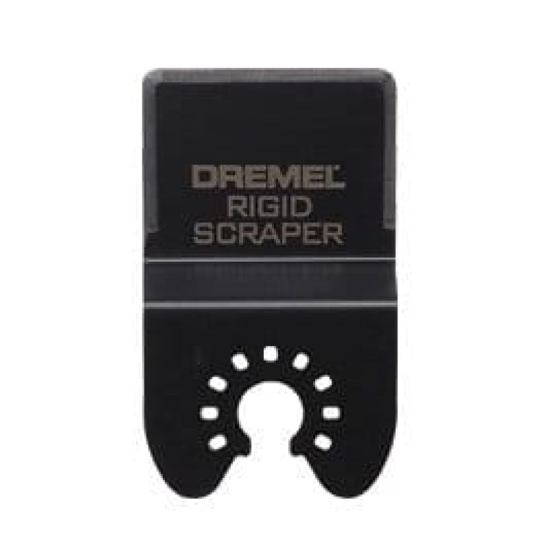 Полотно жесткий скребок DREMEL® Multi-Max™ (MM600)