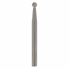 Насадка Dremel из карбида вольфрама с круглым наконечником 3.2 мм (2615990532)