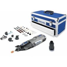 Аккумуляторный инструмент DREMEL 8220-5/65 PLATINUM (F0138220JN)