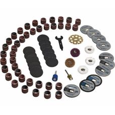 Набор насадок Dremel 725, 70 шт