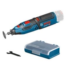 Аккумуляторный многофункциональный инструмент Bosch GRO 10,8 V-LI (06019C5000)