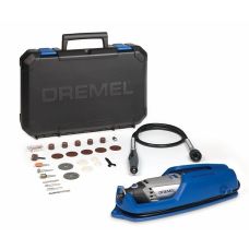 Багатофункціональний інструмент DREMEL 3000 (3000-1/25) Багатофункціональний інструмент DREMEL 3000 (3000-1/25)