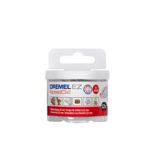Круг отрезной по металлу DREMEL SpeedClic SC456B (12 шт)