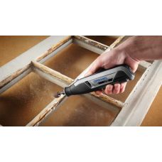 Багатофункціональний інструмент Dremel Lite 7760-15 (F0137760JD)