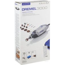 Многофункциональный инструмент DREMEL 3000 (3000-15)