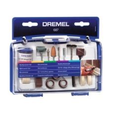 Багатофункціональний набір Dremel (687) Багатофункціональний набір Dremel (687)