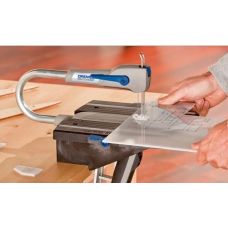 Стационарный лобзик DREMEL Moto-Saw MS20 (F013MS20JC)