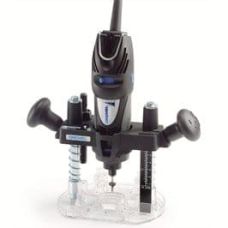 Приставка для фрезерования, Dremel (335)