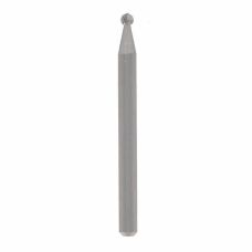 Резина резка DREMEL (107) 2,4 мм.