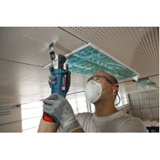 Аккумуляторный многофункциональный инструмент Bosch GOP 12V-28 Professional (06018B5020)