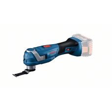 Аккумуляторный универсальный резак BOSCH GOP 185-LI (06018G2020) без аку и заряда. пристр