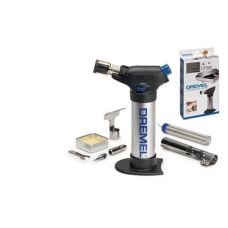 Газовая паяльная лампа Dremel VersaFlame 2200 (F0132200JC)