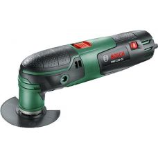 Многофункциональный инструмент Bosch PMF 2000 CE (0603102003)