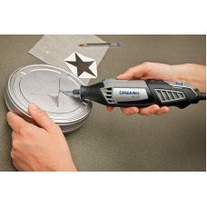 Насадка Dremel из карбида вольфрама с круглым наконечником 3.2 мм (2615990532)