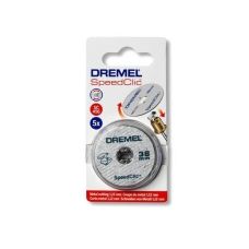 Коло Dremel SpeedClic металеве відрізне 38 мм SC456 (2615S456JC)