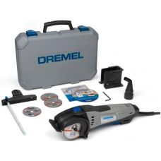 Универсальная пилка DREMEL Saw Max DSM 20 (F013SM20JE)