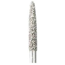 Зазубренная насадка из карбида вольфрама игольчатой формы DREMEL 9931 (6,4 мм)