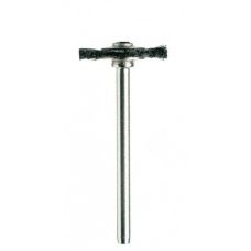 Щетинна щітка Dremel 19 мм (403) (26150403JA)