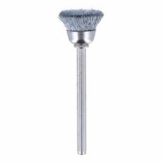 Щётка из углеродистой стали Dremel, 13 мм (442)