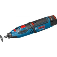 Аккумуляторный многофункциональный инструмент Bosch GRO 10,8 V-LI (06019C5000)