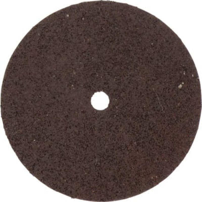 Отрезной круг Dremel 420, 24 мм (20 шт.)