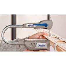 Стационарный лобзик DREMEL Moto-Saw MS20 (F013MS20JC)