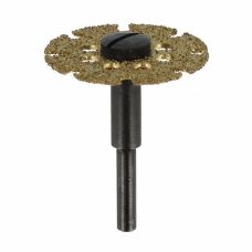 Отрезной/фасонный круг Dremel (542) 25.4 мм (2615054265)