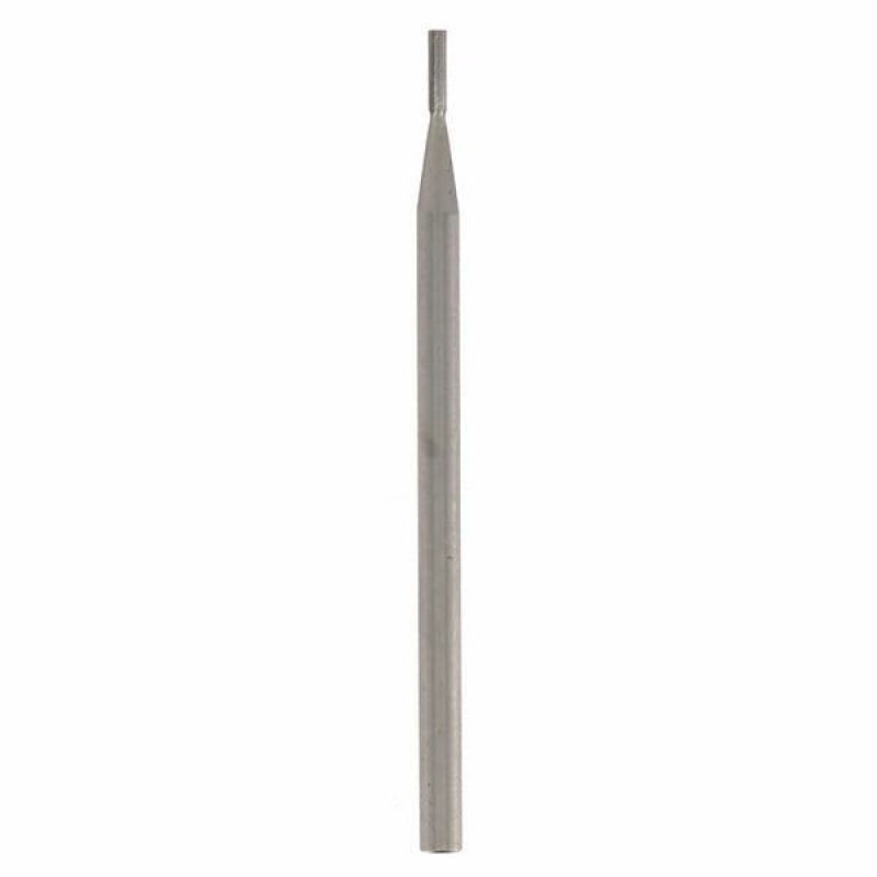 Резинка резная DREMEL (111) 0,8 мм.