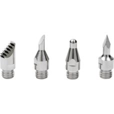 Набір насадок для випалювання Dremel® Versatip™ (204)