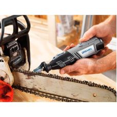 Акумуляторний інструмент Dremel 8220-2/45 (F0138220JJ)