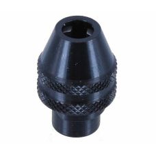 Кулачковый патрон Dremel 4486 (0,4 – 3,4 мм) Кулачковый патрон Dremel 4486 (0,4 – 3,4 мм)
