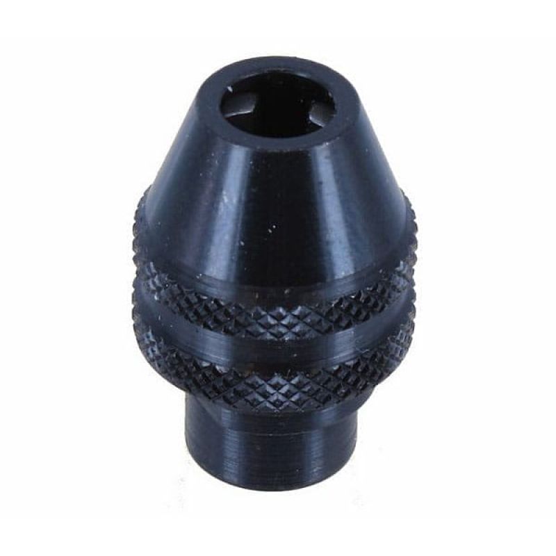 Кулачковый патрон Dremel 4486 (0,4 – 3,4 мм)