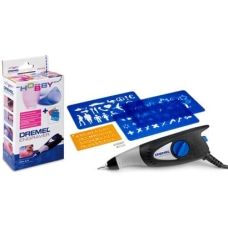 Гравер DREMEL (290-3/4 Hobby)