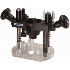 Приставка для фрезерования, Dremel (335)