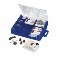 Набор насадок Dremel 723, 100 шт
