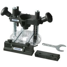 Приставка для фрезерования, Dremel (335)