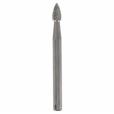Насадка из карбида вольфрама Dremel 9911, (3.2 мм)