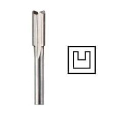 Фреза Dremel для прямого желоба 4.8 мм (2615065232) Фреза Dremel для прямого желоба 4.8 мм (2615065232)