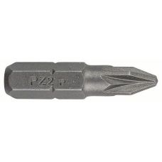 Набор бит Bosch Standard PZ2 25 мм 2 шт (2609255923)
